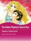 The Italian Playboy's Secret Son (eBook)